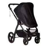 Mountain Buggy V2 Cosmopolitan and Promenade Mesh Cover - ANB Baby